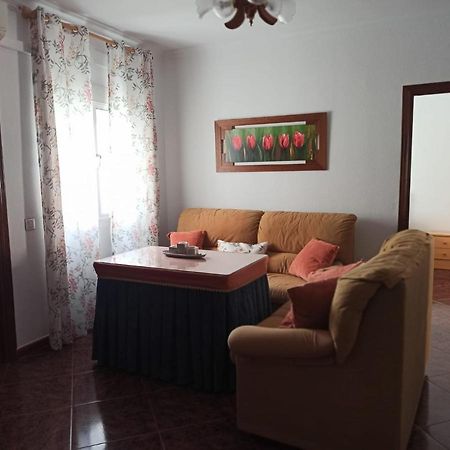 Villa Casa Ana à Algodonales Extérieur photo