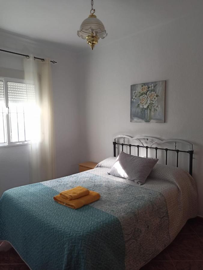 Villa Casa Ana à Algodonales Extérieur photo