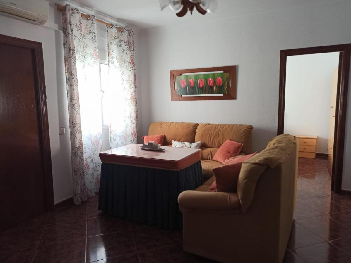 Villa Casa Ana à Algodonales Extérieur photo