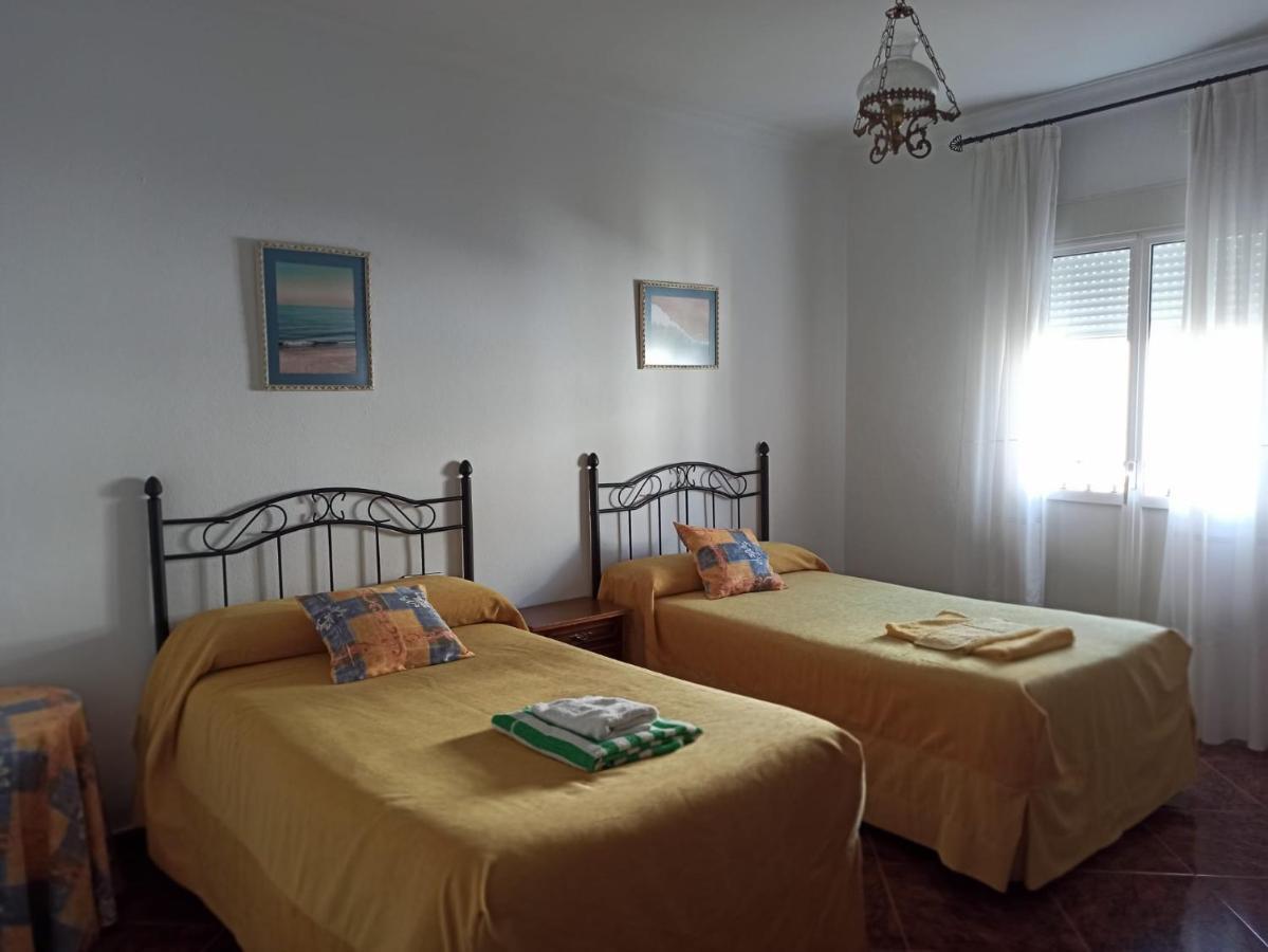Villa Casa Ana à Algodonales Extérieur photo