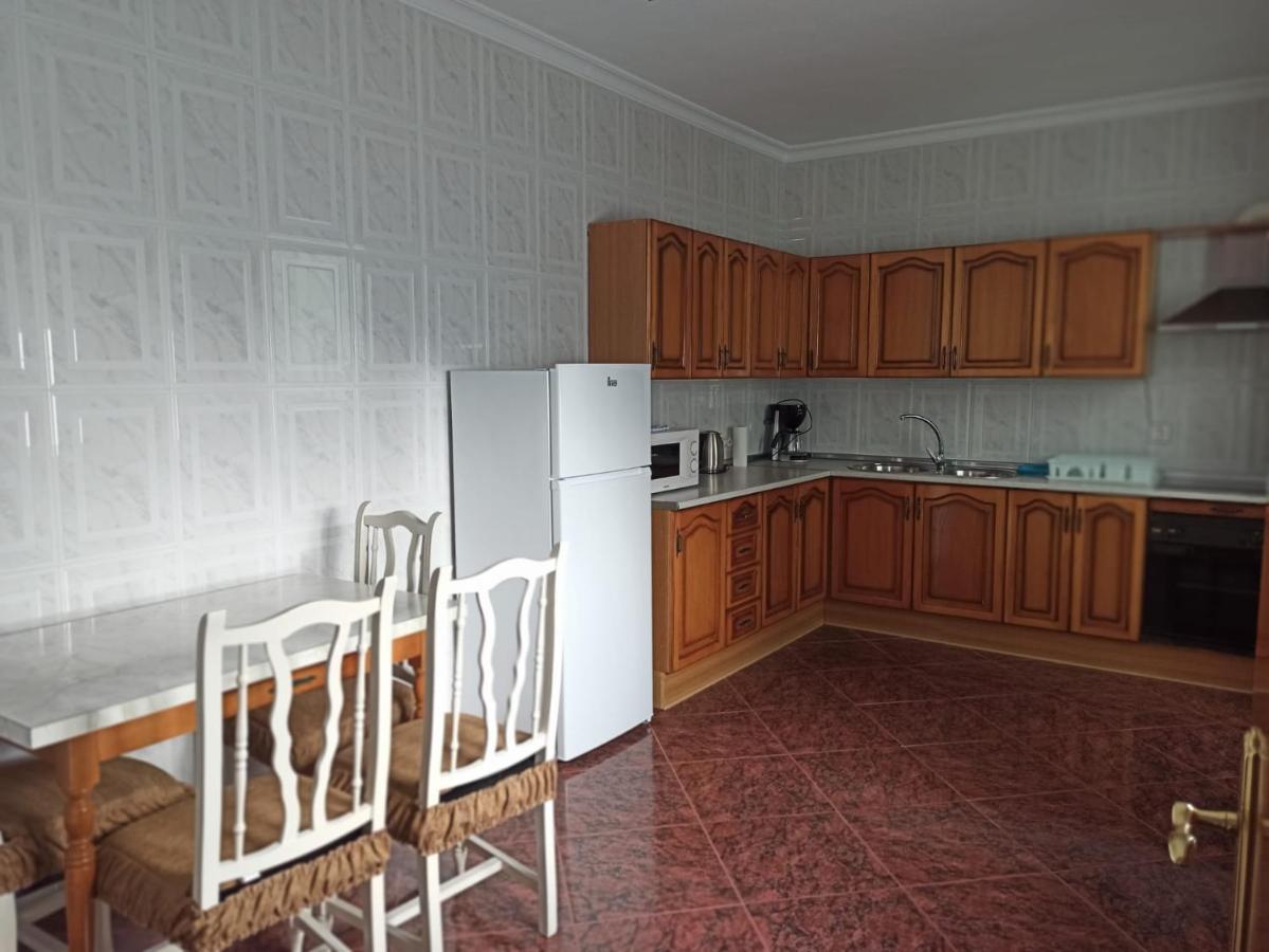 Villa Casa Ana à Algodonales Extérieur photo